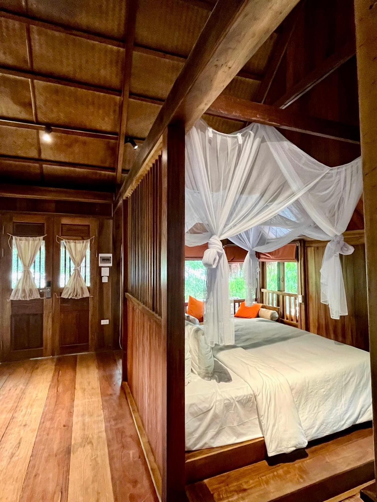 Mua Caves Ecolodge Ninh Binh Eksteriør bilde