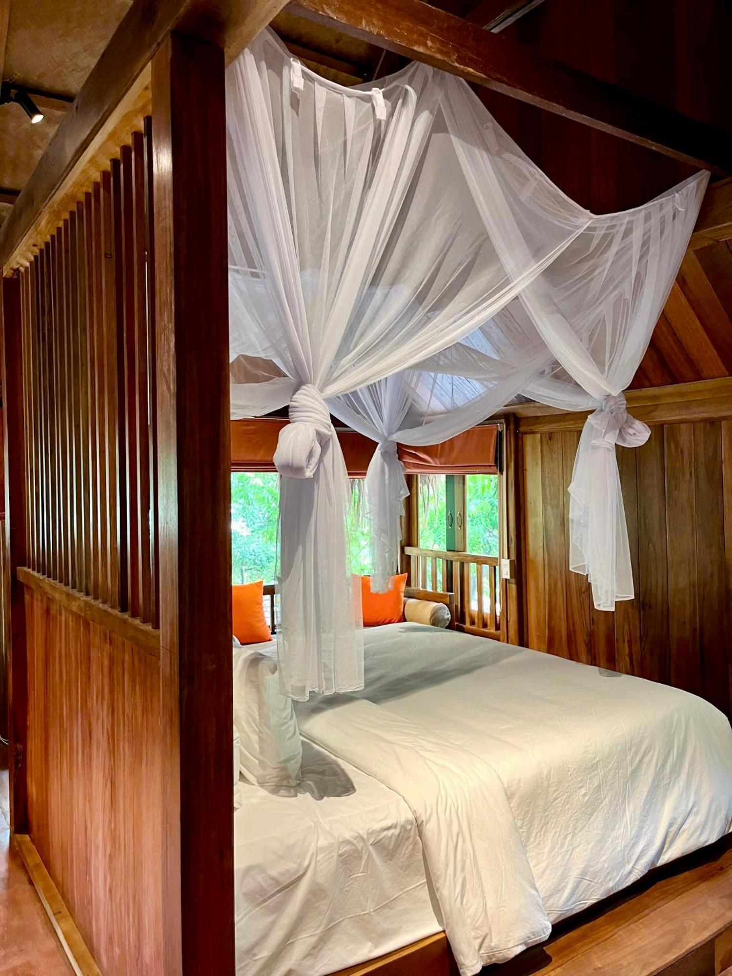 Mua Caves Ecolodge Ninh Binh Eksteriør bilde
